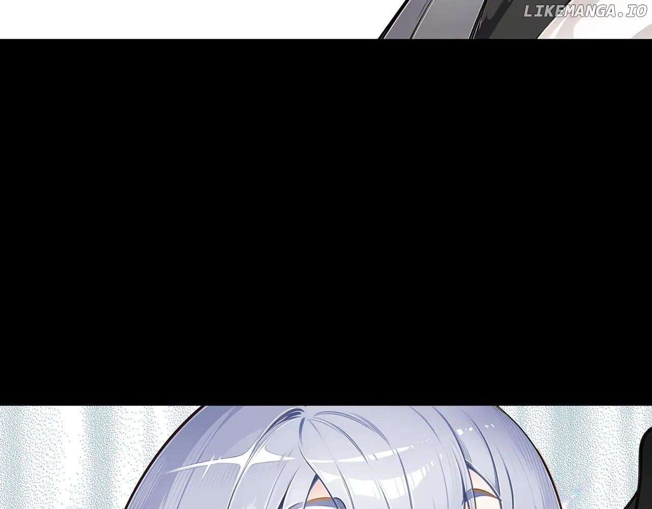 Daddy President Is Too Hard To Deal With Chapter 158 - page 64